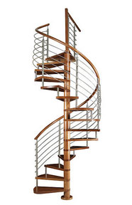 Stanwell Spiral Staircases Surrey UK